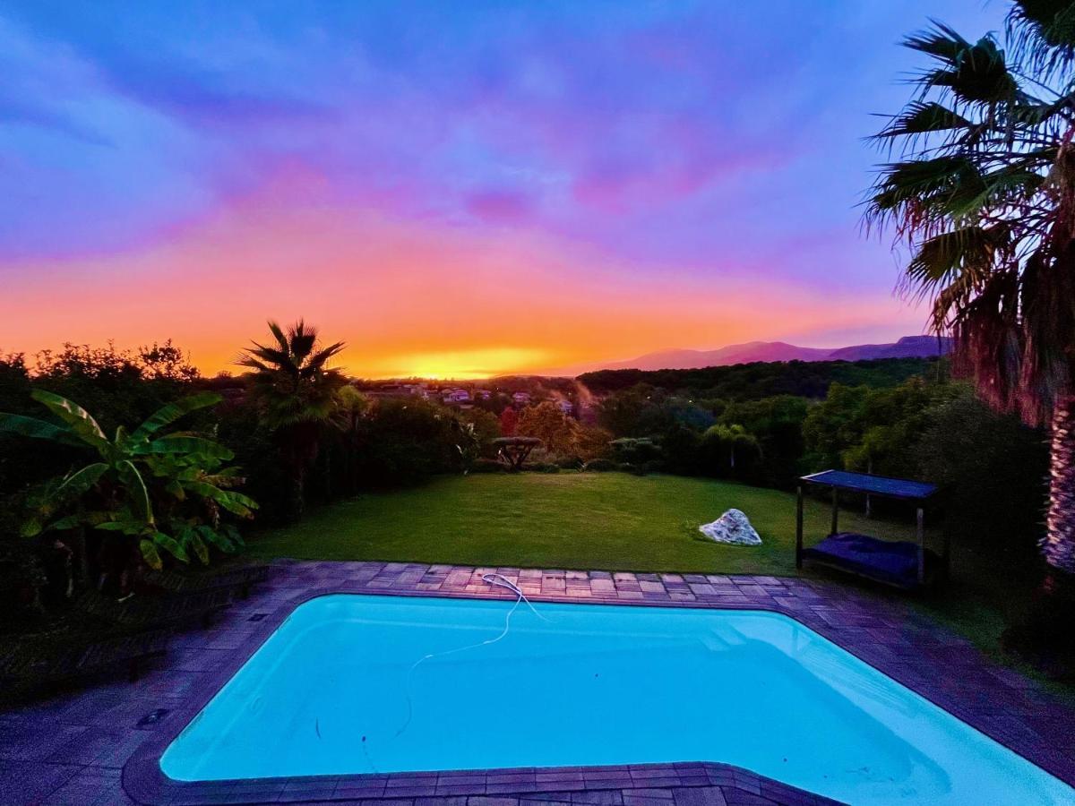 Villa Angel ラ・ゴード エクステリア 写真